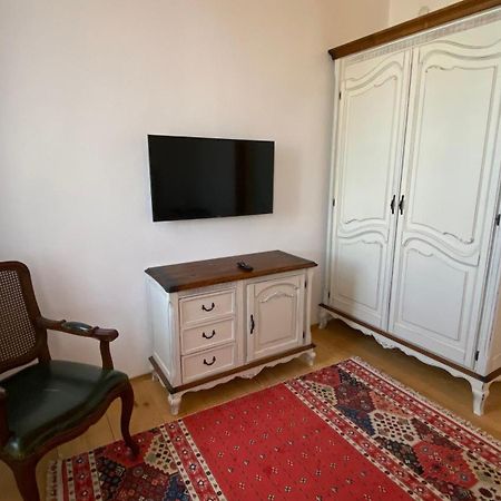 Bed and Breakfast Quiet Abana Екстер'єр фото