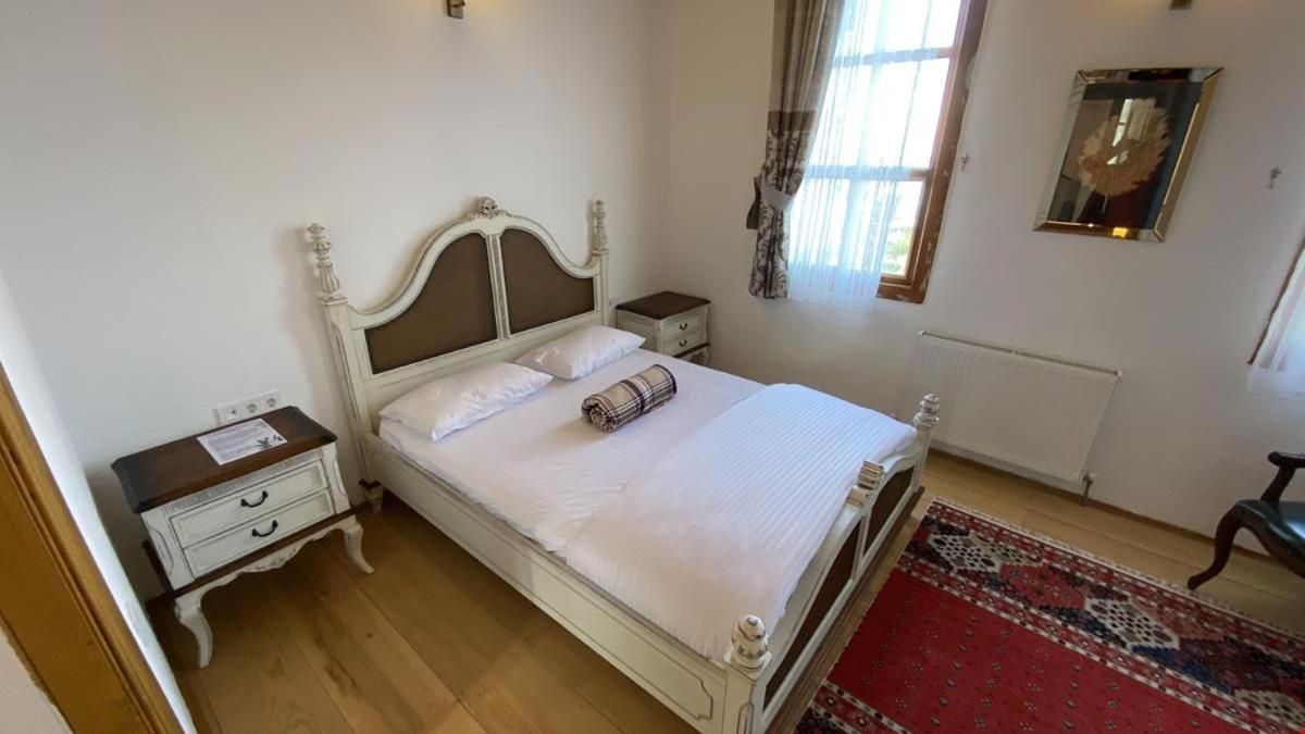 Bed and Breakfast Quiet Abana Екстер'єр фото