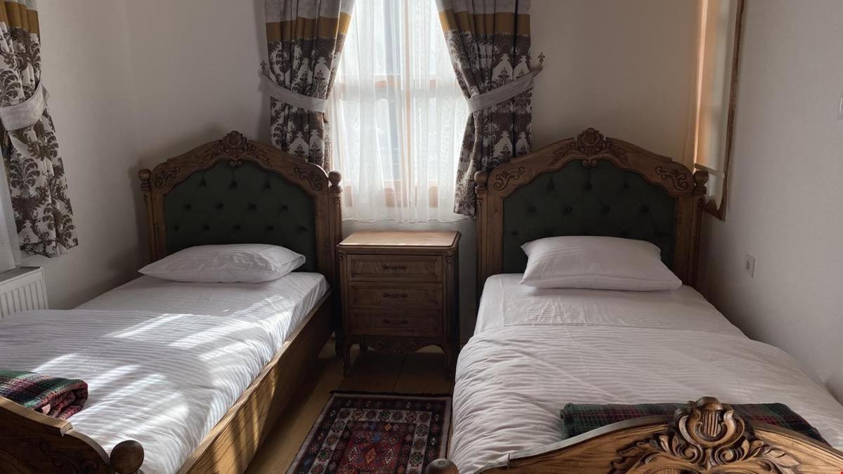 Bed and Breakfast Quiet Abana Екстер'єр фото