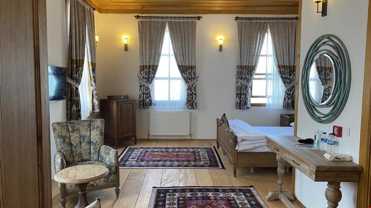 Bed and Breakfast Quiet Abana Екстер'єр фото