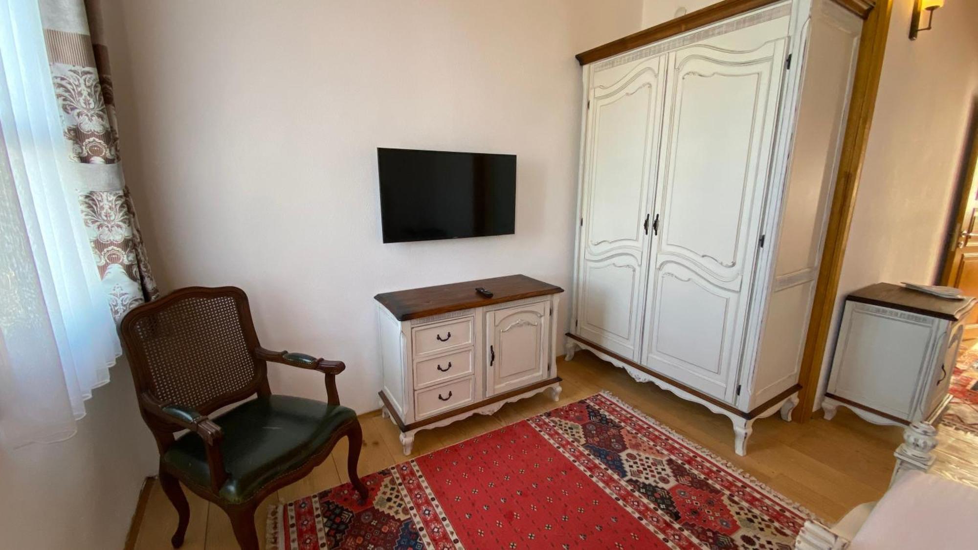 Bed and Breakfast Quiet Abana Екстер'єр фото